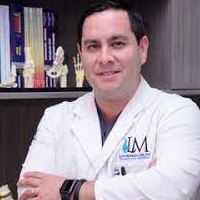 dr luis moreira