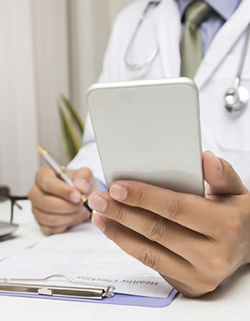 <marketing salud ecuador>