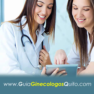 <ginecologos en quito>