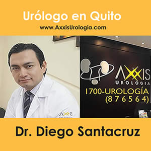 UROLOGOS QUITO